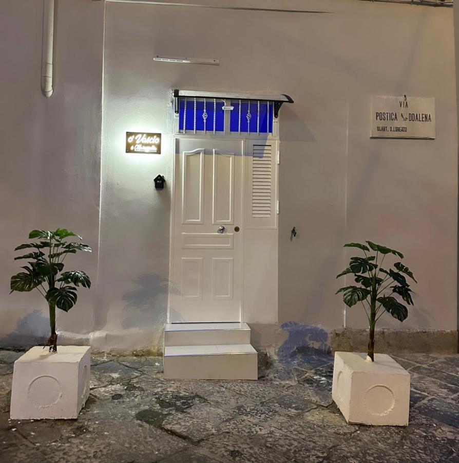 O'Vascio E Maruzzella Villa Naples Luaran gambar
